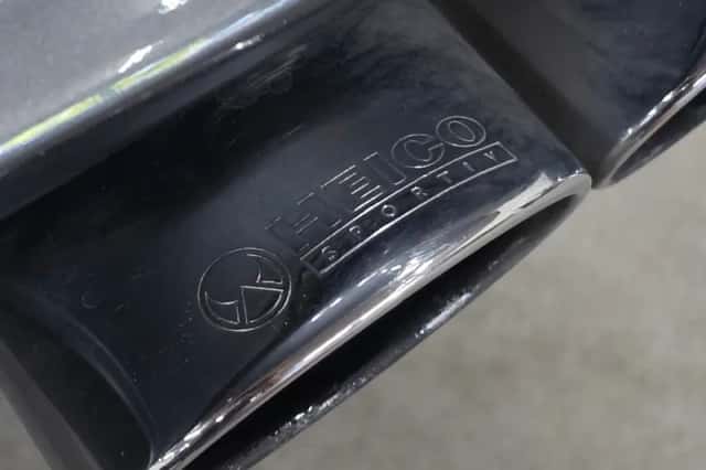 Volvo XC90 (2007) thumbnail 5
