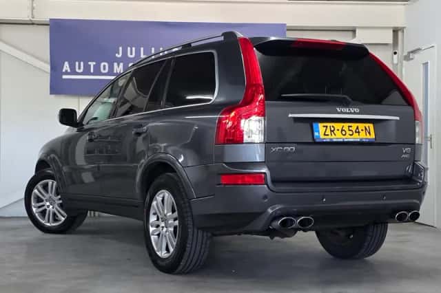 Volvo XC90 (2007) thumbnail 6