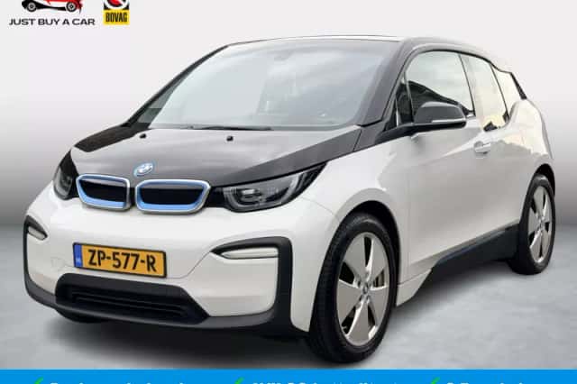BMW i3 (2019) thumbnail 1