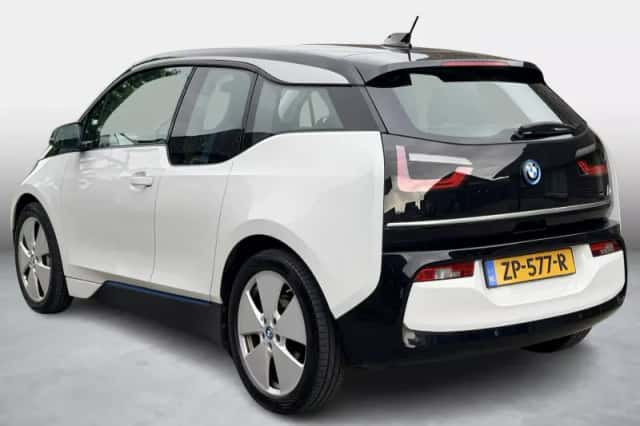 BMW i3 (2019) thumbnail 4