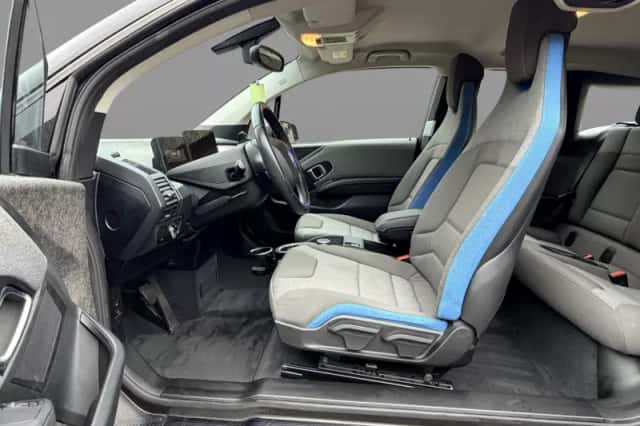 BMW i3 (2019) thumbnail 5