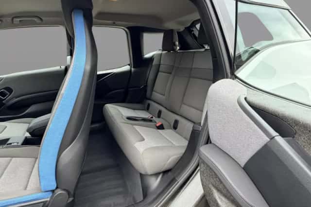 BMW i3 (2019) thumbnail 6