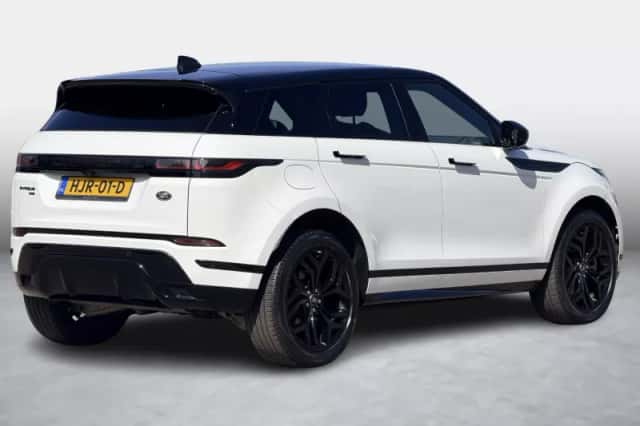 Land Rover Rover (2024) thumbnail 5