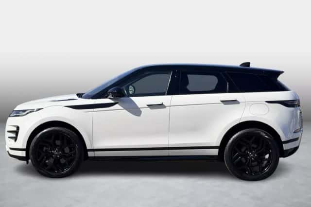 Land Rover Rover (2024) thumbnail 6