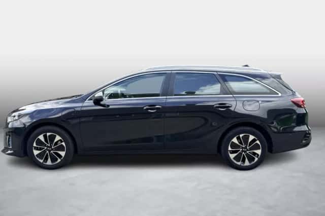 Kia Ceed (2020) thumbnail 5