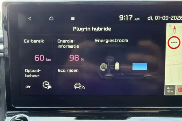 Kia Ceed (2020) thumbnail 6