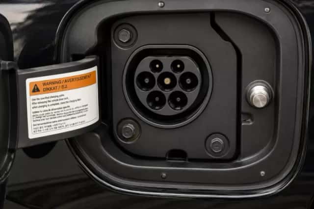 Kia Ceed (2020) thumbnail 6
