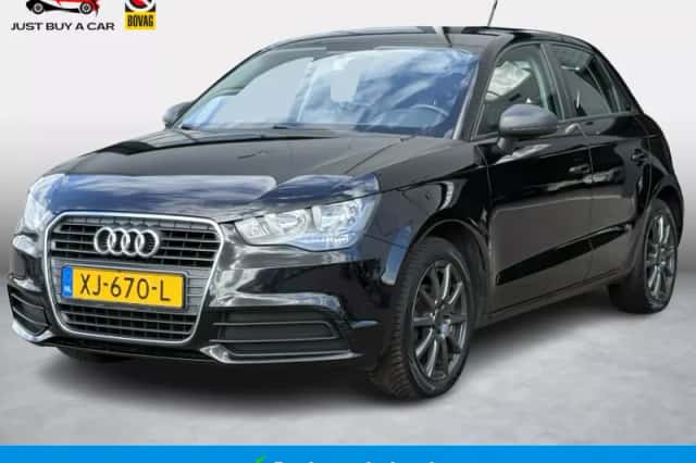 Audi A1 (2013) thumbnail 1