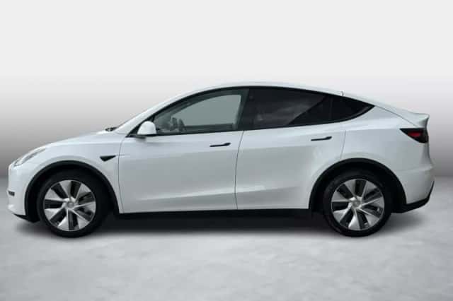 Tesla Model (2021) thumbnail 6