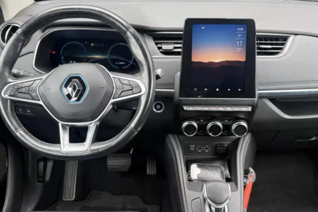 Renault Zoé (2020) thumbnail 4