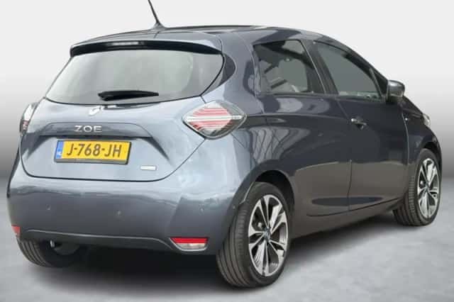 Renault Zoé (2020) thumbnail 5