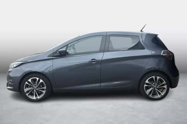 Renault Zoé (2020) thumbnail 6