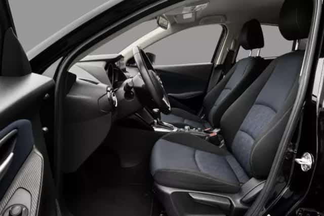 Mazda 2 (2016) thumbnail 6