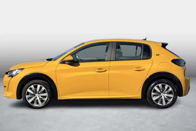Peugeot e-208 (2020) thumbnail 6