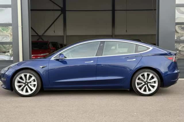 Tesla Model 3 (2019) thumbnail 6