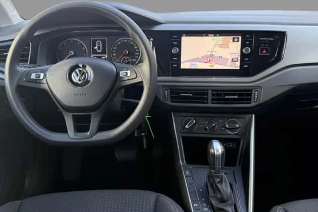 Volkswagen Polo (2018) thumbnail 3