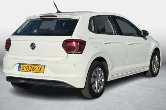 Volkswagen Polo (2018) thumbnail 4