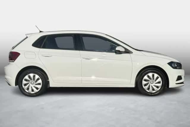 Volkswagen Polo (2018) thumbnail 5