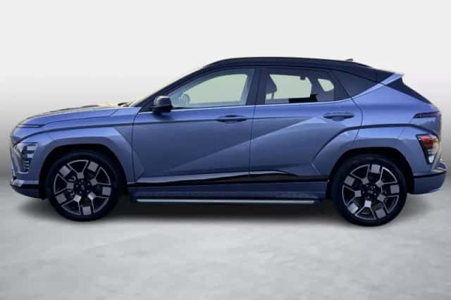 Hyundai Kona (2024) thumbnail 6