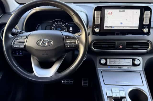 Hyundai Kona (2019) thumbnail 4