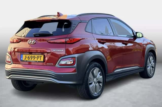 Hyundai Kona (2019) thumbnail 5
