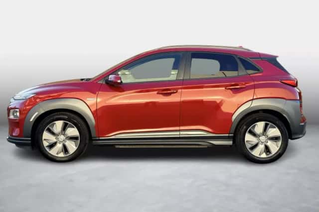 Hyundai Kona (2019) thumbnail 6