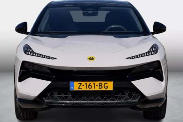 Lotus Eletre (2024) thumbnail 5
