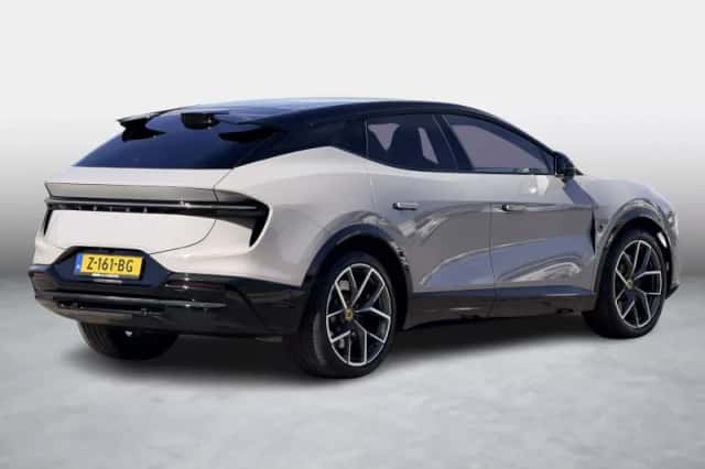 Lotus Eletre (2024) thumbnail 5