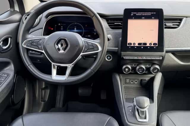 Renault Zoé (2020) thumbnail 4