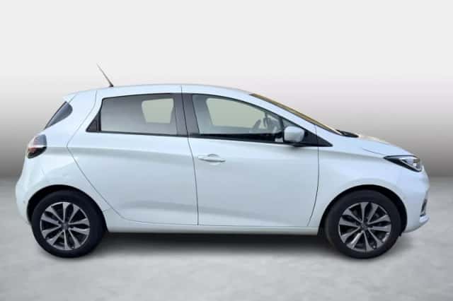 Renault Zoé (2020) thumbnail 5