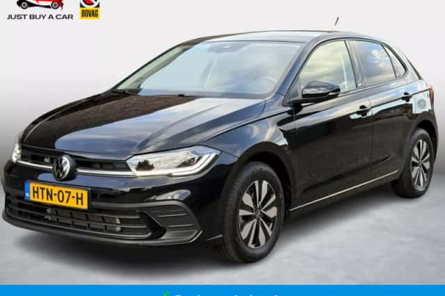 Volkswagen Polo (2024) thumbnail 1