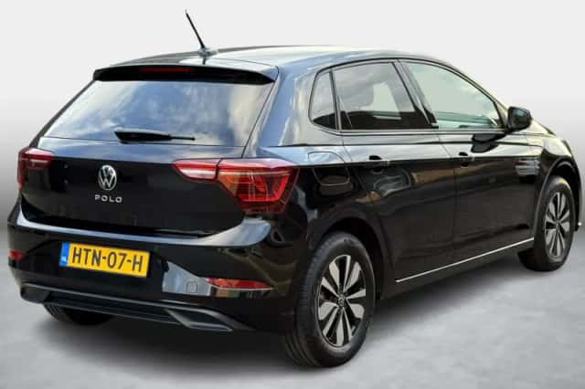 Volkswagen Polo (2024) thumbnail 3