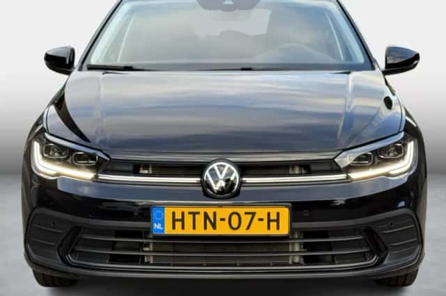 Volkswagen Polo (2024) thumbnail 5