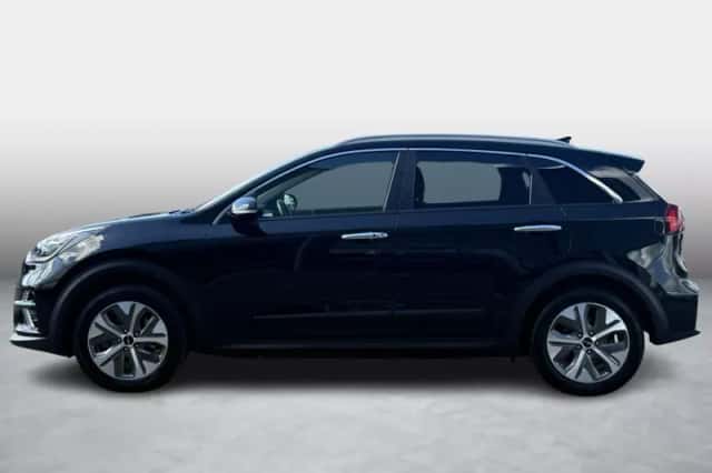 Kia Niro EV (2022) thumbnail 6