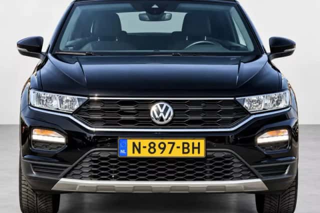 Volkswagen T-Roc (2020) thumbnail 5