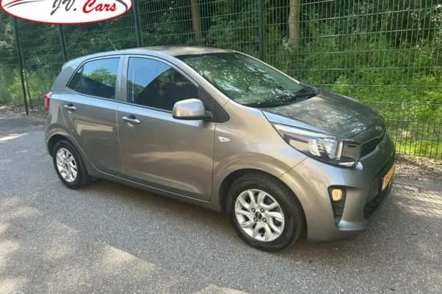 Kia Picanto (2019) thumbnail 5