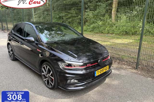 Volkswagen Polo (2018) thumbnail 1