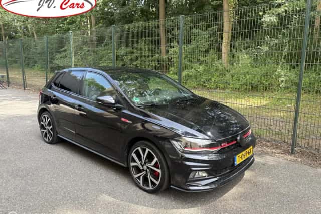 Volkswagen Polo (2018) thumbnail 4