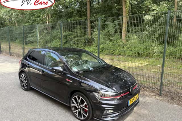 Volkswagen Polo (2018) thumbnail 5
