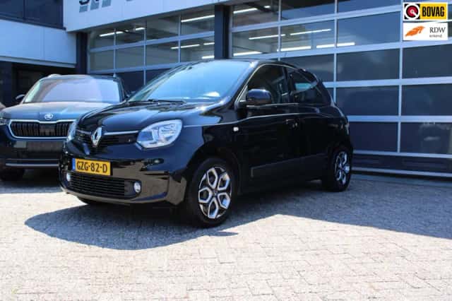 Renault Twingo (2020) thumbnail 1