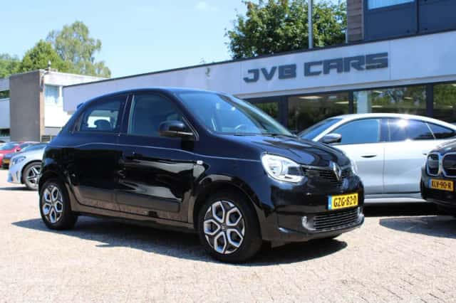 Renault Twingo (2020) thumbnail 4