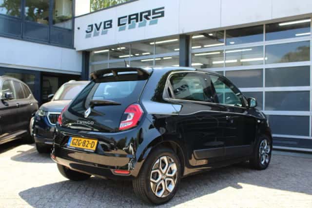 Renault Twingo (2020) thumbnail 6