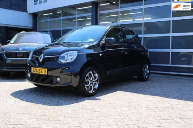 Renault Twingo (2020) thumbnail 1