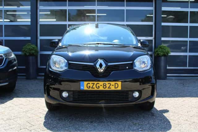 Renault Twingo (2020) thumbnail 2