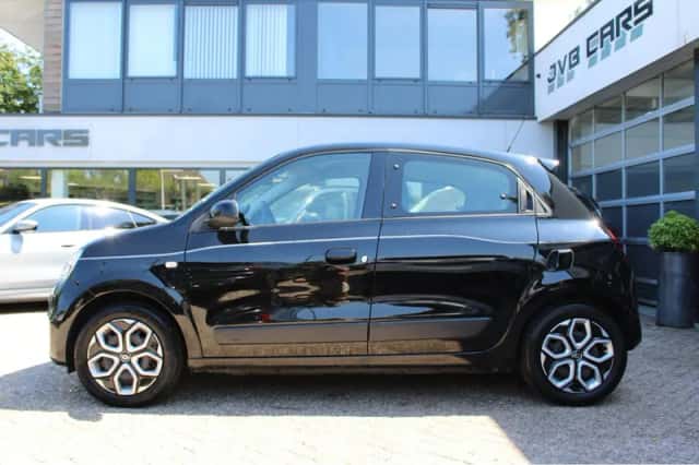 Renault Twingo (2020) thumbnail 3