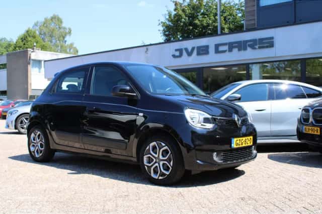 Renault Twingo (2020) thumbnail 4