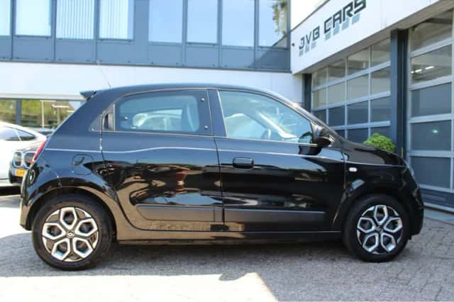 Renault Twingo (2020) thumbnail 5