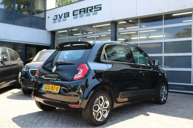 Renault Twingo (2020) thumbnail 6
