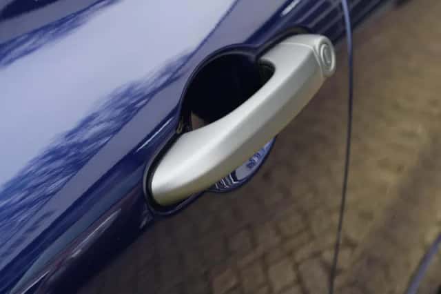 Fiat 500X (2023) thumbnail 12