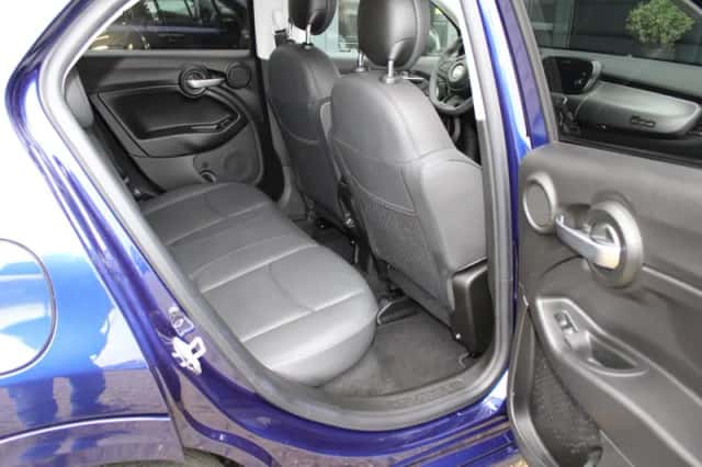 Fiat 500X (2023) thumbnail 15